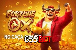 Jogo Fortune Ox no 655bet Cassino