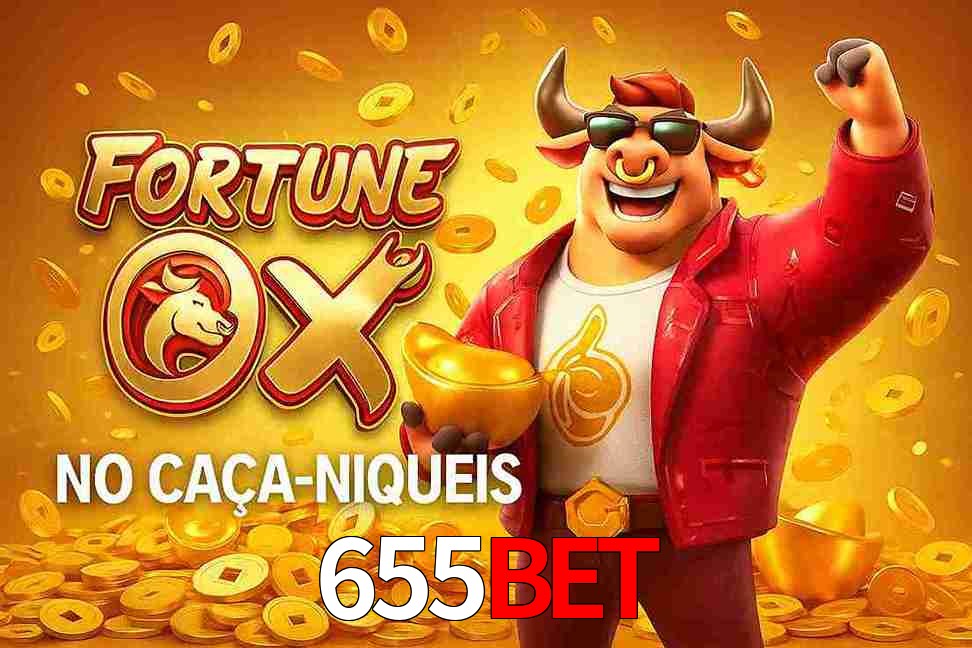 Jogo Fortune Ox no 655bet Cassino