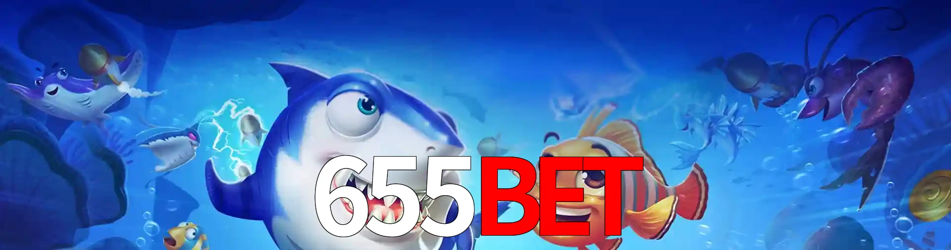 Pescaria Online no 655bet Cassino