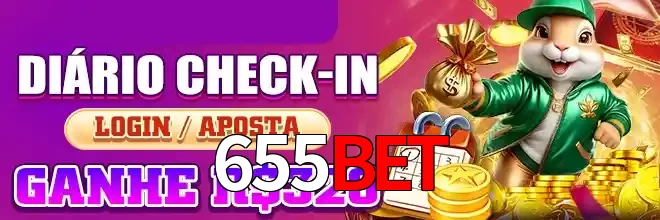 Captura da interface do 655bet com cassino, destacando a diversidade de jogos.