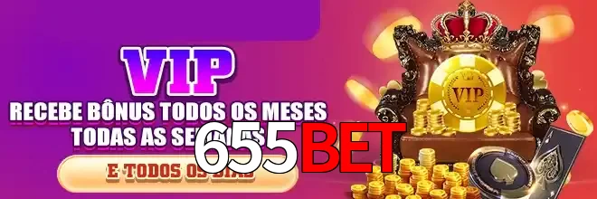 Promoções Imperdíveis do 655bet