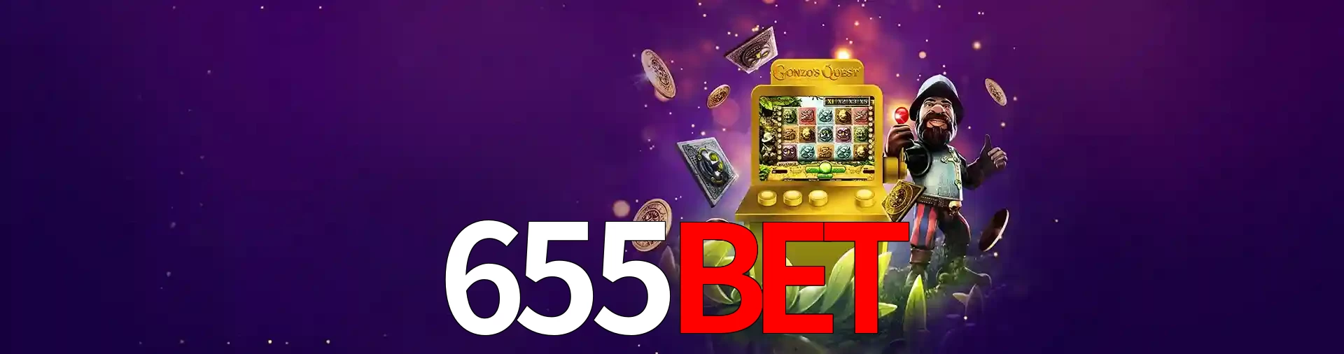 655bet Brasil
